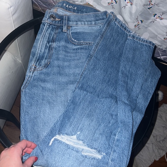 Jean 4 short - Picture 2 of 2